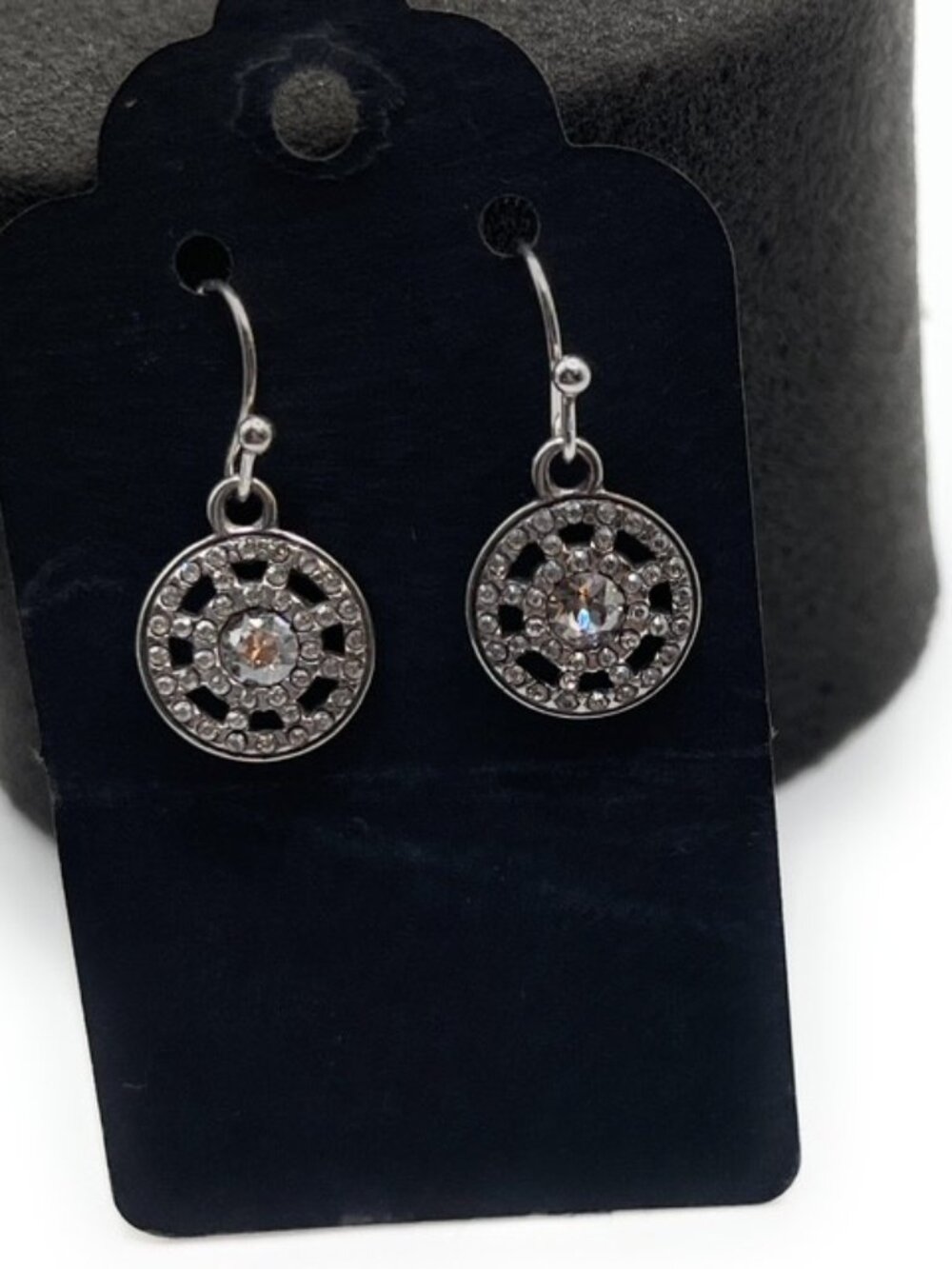 Brighton Reversible drop Earrings - 1267